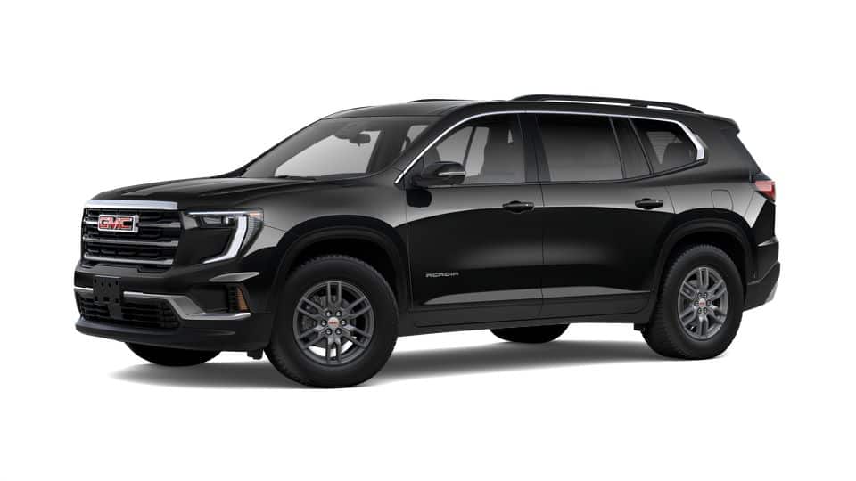 2026 GMC Acadia Elevation - Photo 21