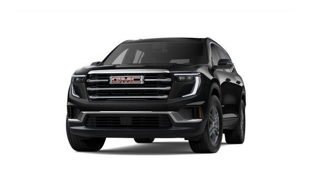 2026 Acadia Elevation