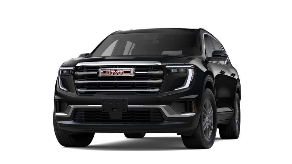 2026 GMC Acadia Elevation - Photo 41