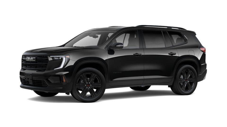 2026 GMC Acadia Elevation - Photo 33