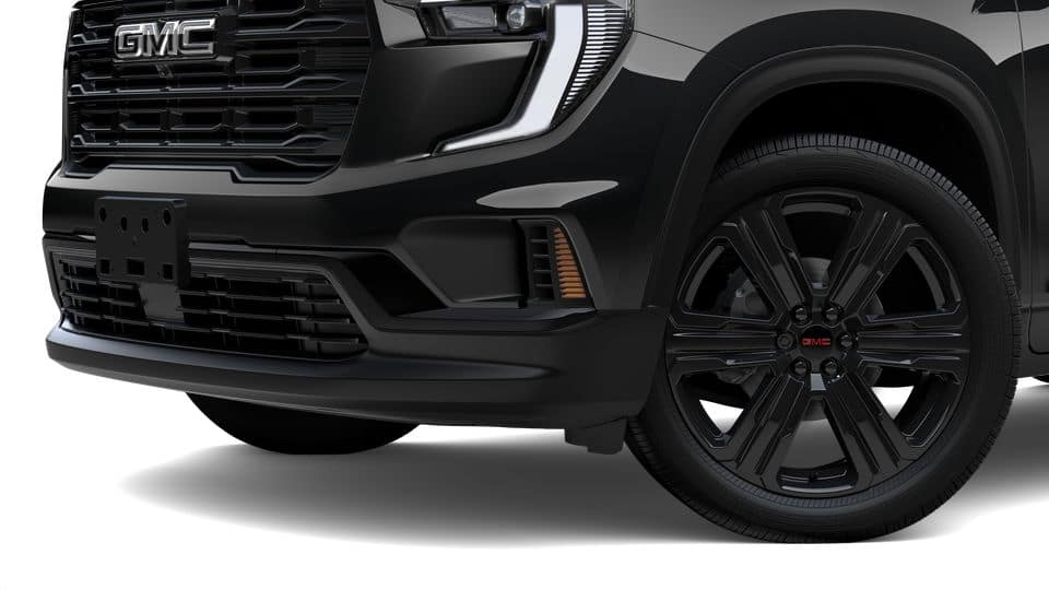 2026 GMC Acadia Elevation - Photo 61