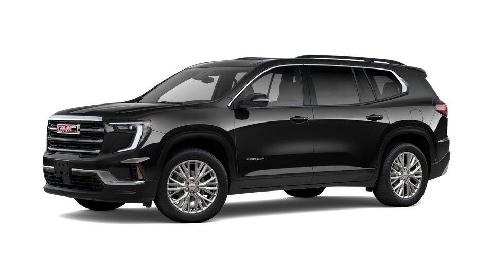 2026 GMC Acadia Elevation - Photo 52