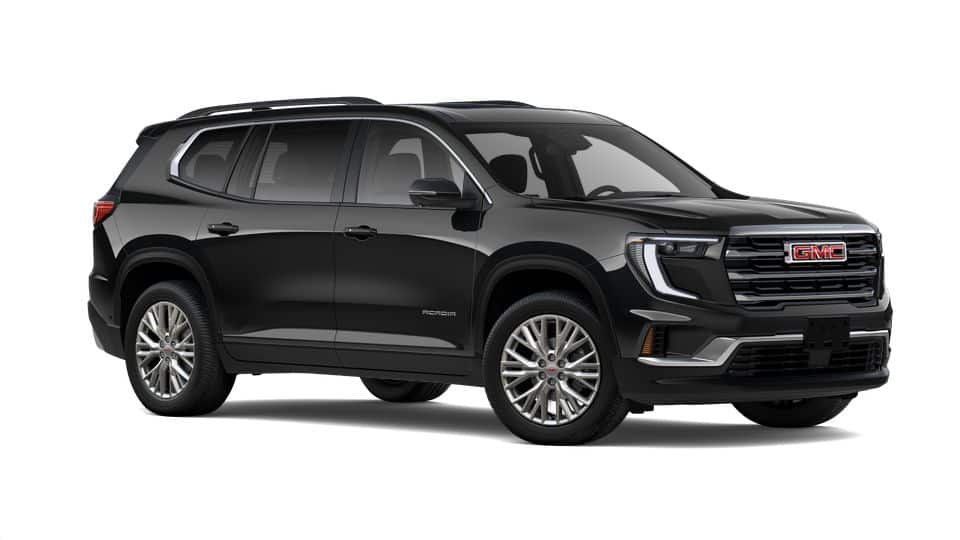 2026 GMC Acadia Elevation - Photo 54