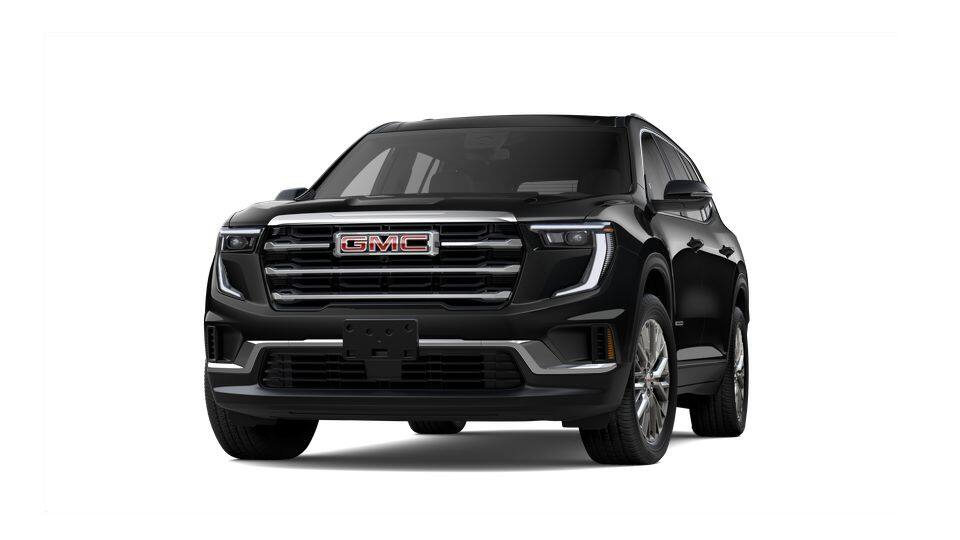 2026 GMC Acadia Elevation - Photo 51