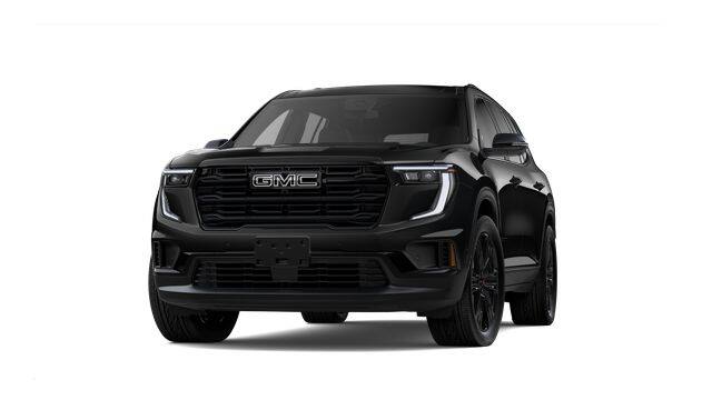 2026 Acadia Elevation