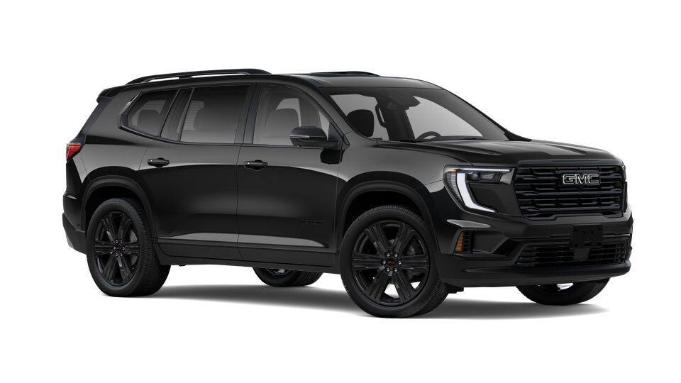2026 GMC Acadia Elevation - Photo 41