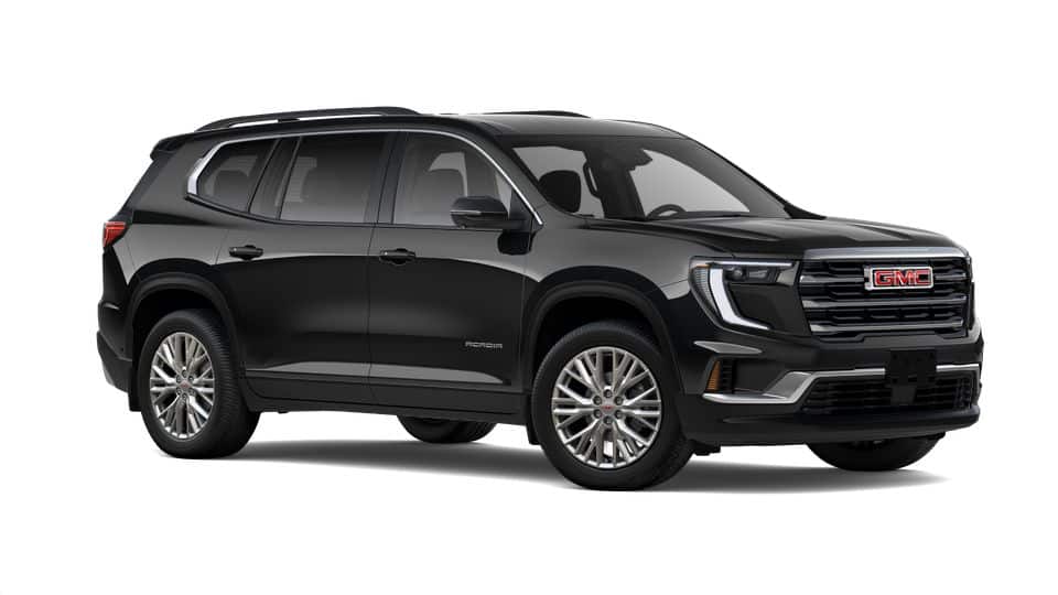 2026 GMC Acadia Elevation - Photo 6