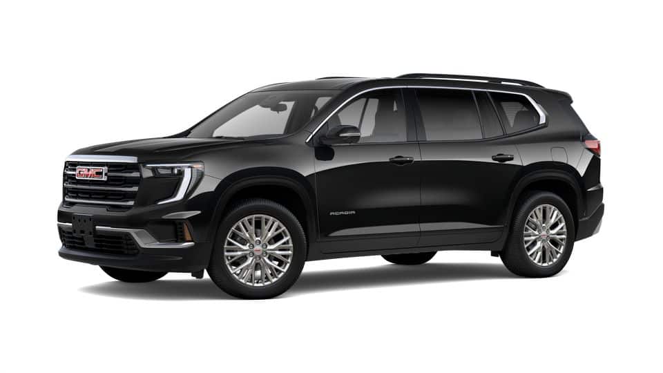 2026 GMC Acadia Elevation - Photo 28