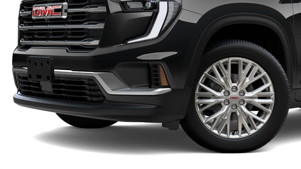 2026 GMC Acadia Elevation - Photo 31