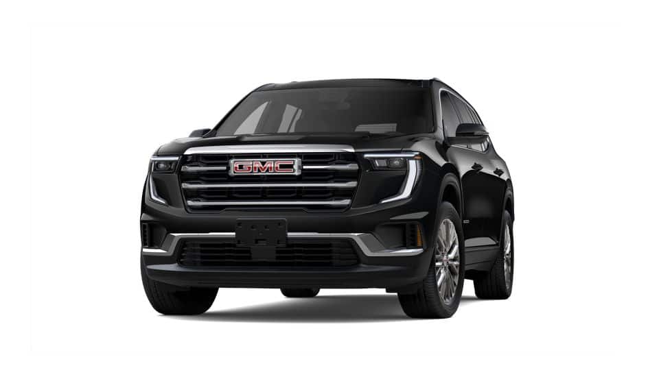 2026 GMC Acadia Elevation - Photo 27