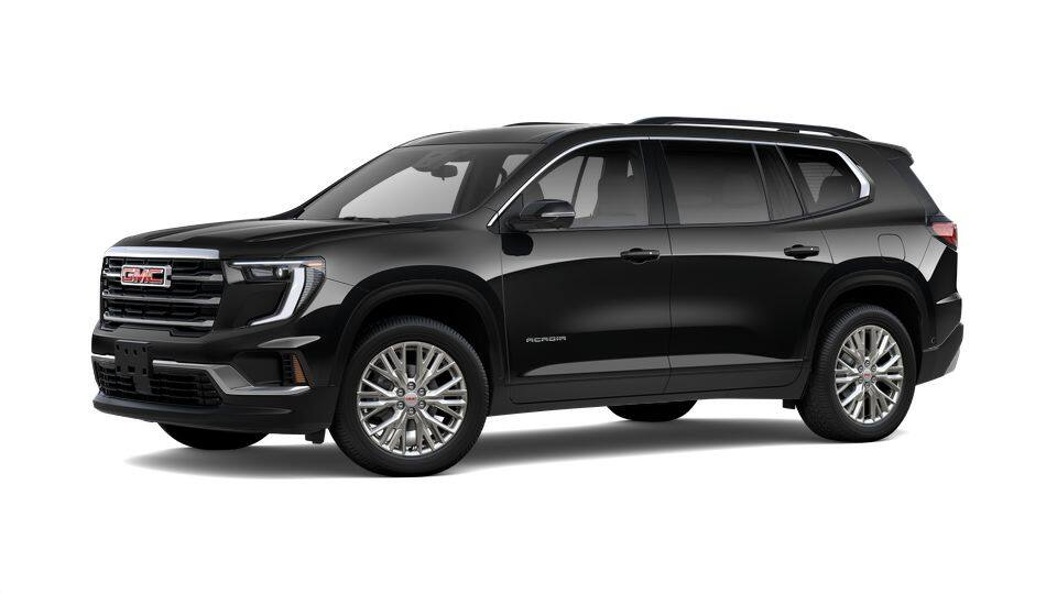 2026 GMC Acadia Elevation - Photo 52