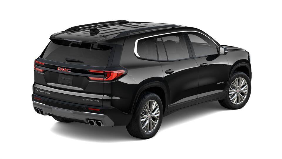 2026 GMC Acadia Elevation - Photo 53