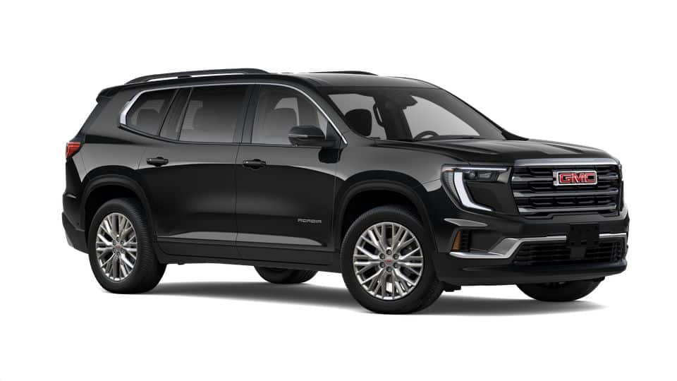 2026 GMC Acadia Elevation - Photo 54