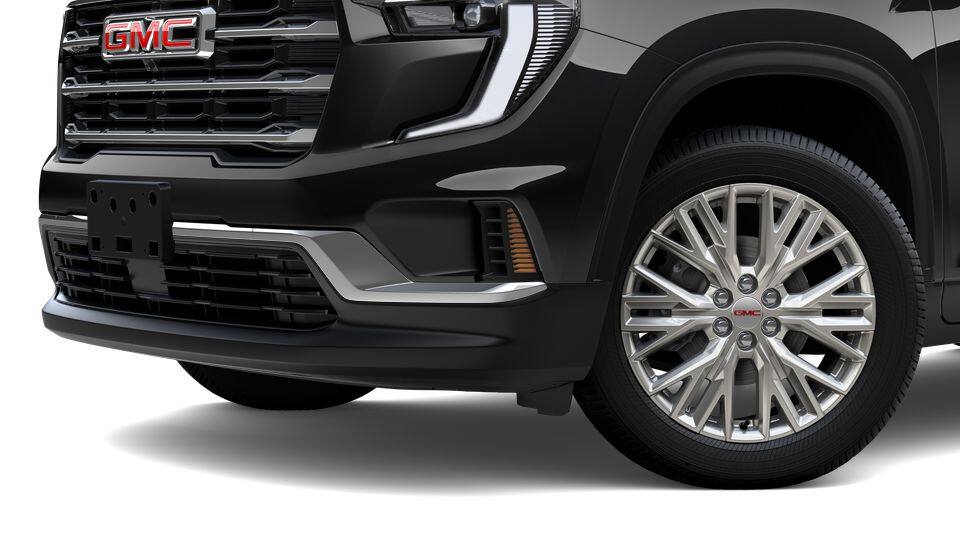 2026 GMC Acadia Elevation - Photo 55