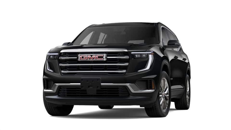 2026 GMC Acadia Elevation - Photo 50