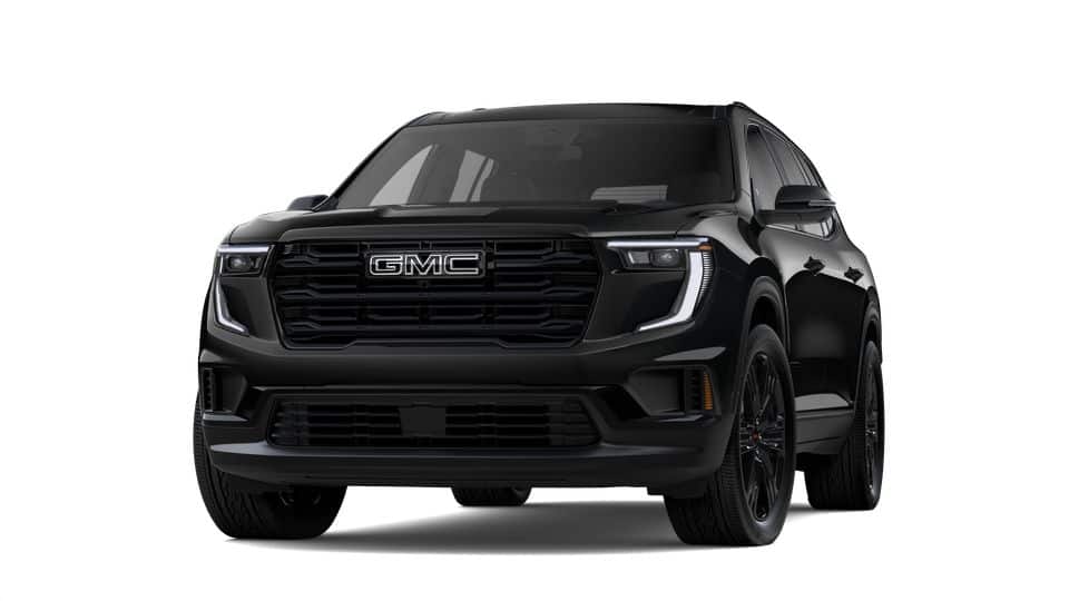 2026 GMC Acadia Elevation - Photo 50
