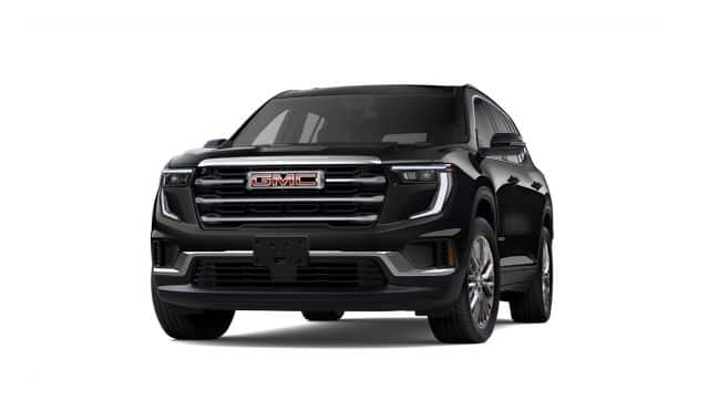 2026 Acadia