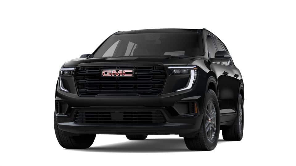 2026 GMC Acadia Elevation's photo