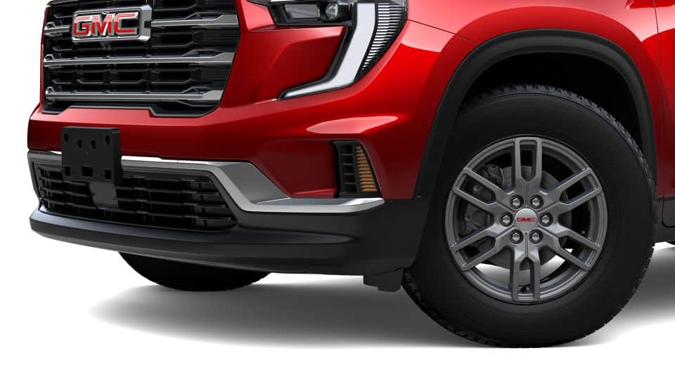 2026 GMC Acadia Elevation - Photo 27