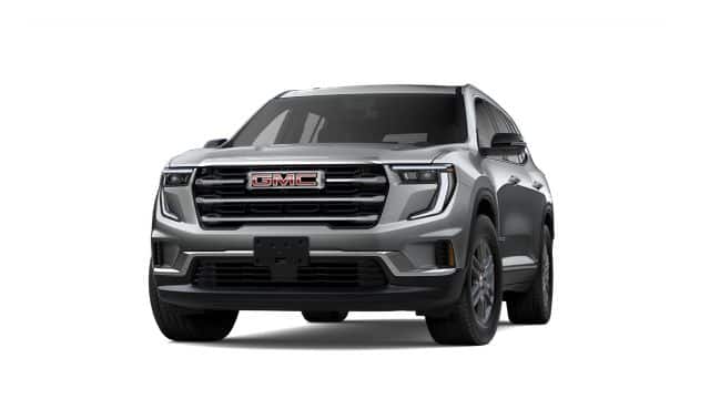 2026 Acadia