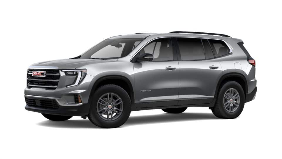 2026 GMC Acadia Elevation - Photo 34