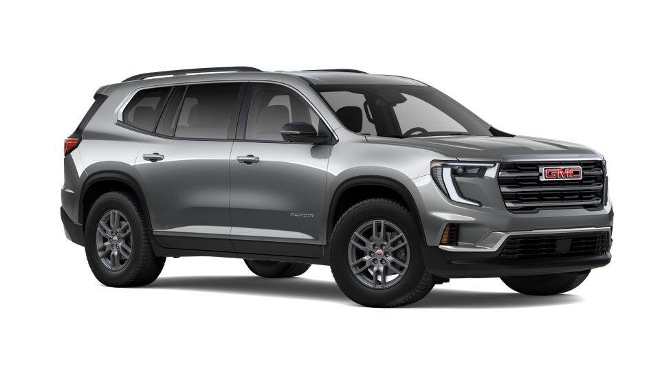 2026 GMC Acadia Elevation - Photo 36
