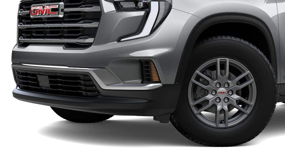 2026 GMC Acadia Elevation - Photo 37
