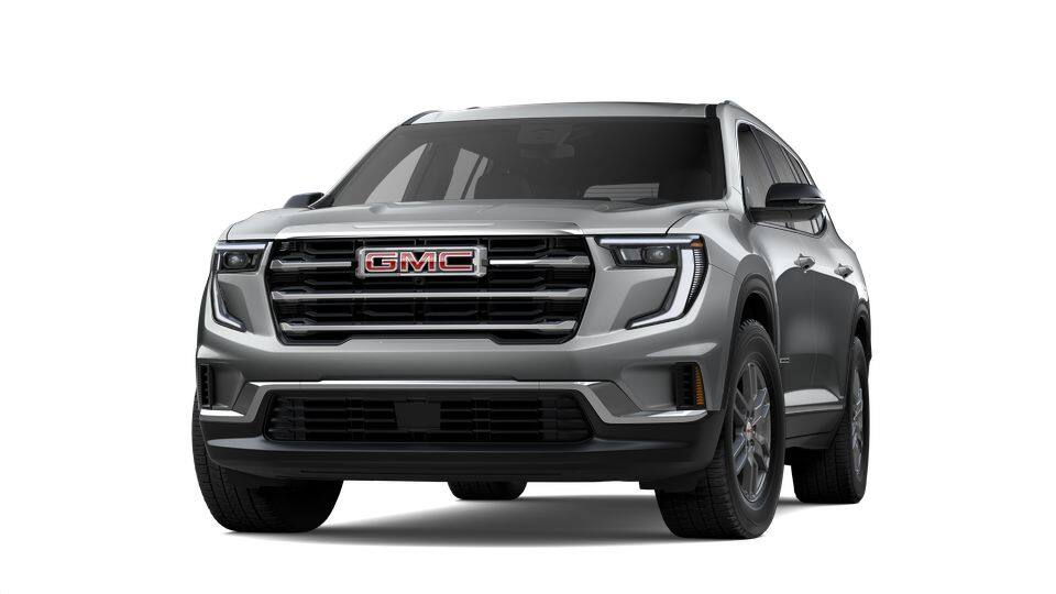 2026 GMC Acadia Elevation - Photo 32