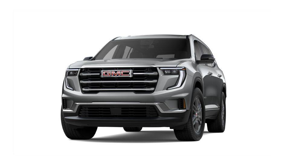 2026 GMC Acadia Elevation - Photo 33