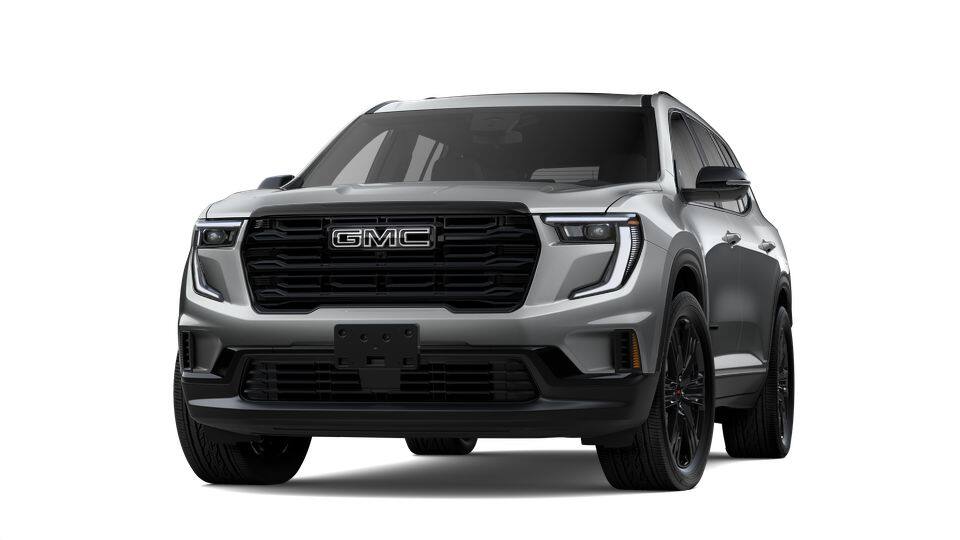2026 GMC Acadia Elevation - Photo 55