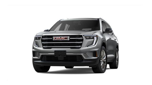 2026 Acadia Elevation