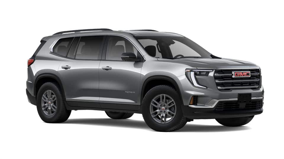 2026 GMC Acadia Elevation - Photo 45
