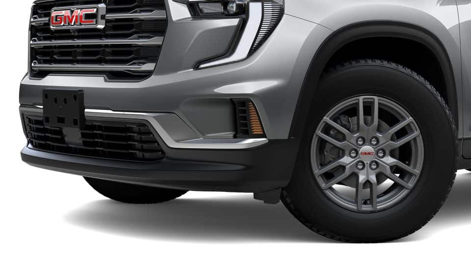 2026 GMC Acadia Elevation - Photo 46