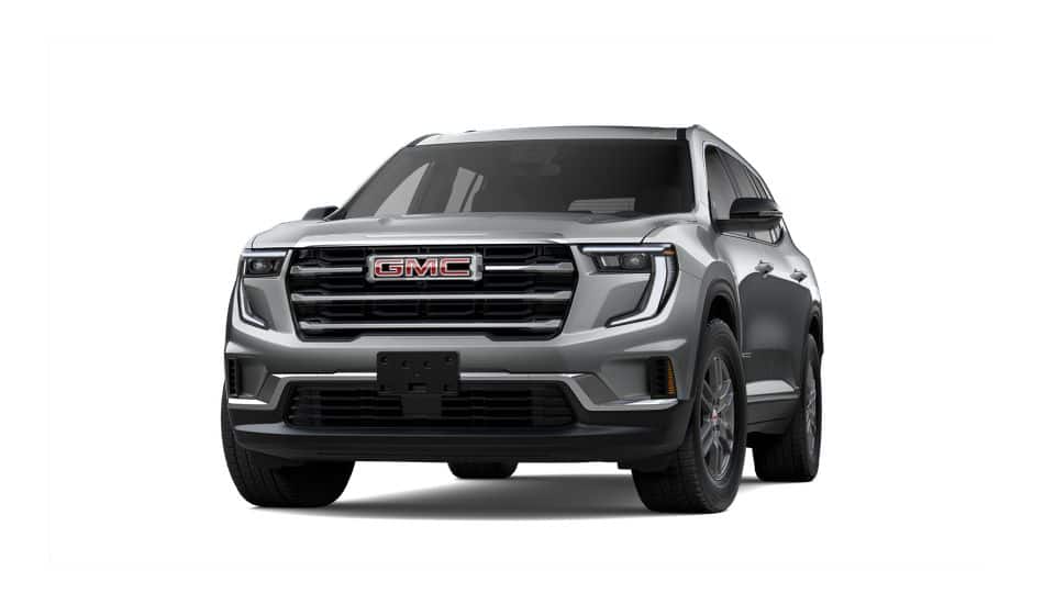 2026 GMC Acadia Elevation - Photo 42