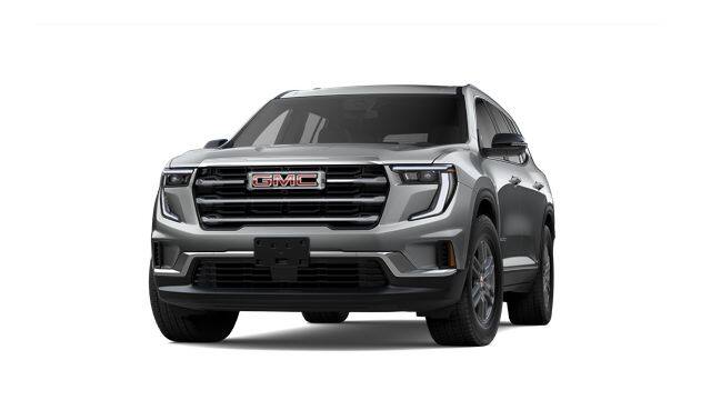 2026 Acadia