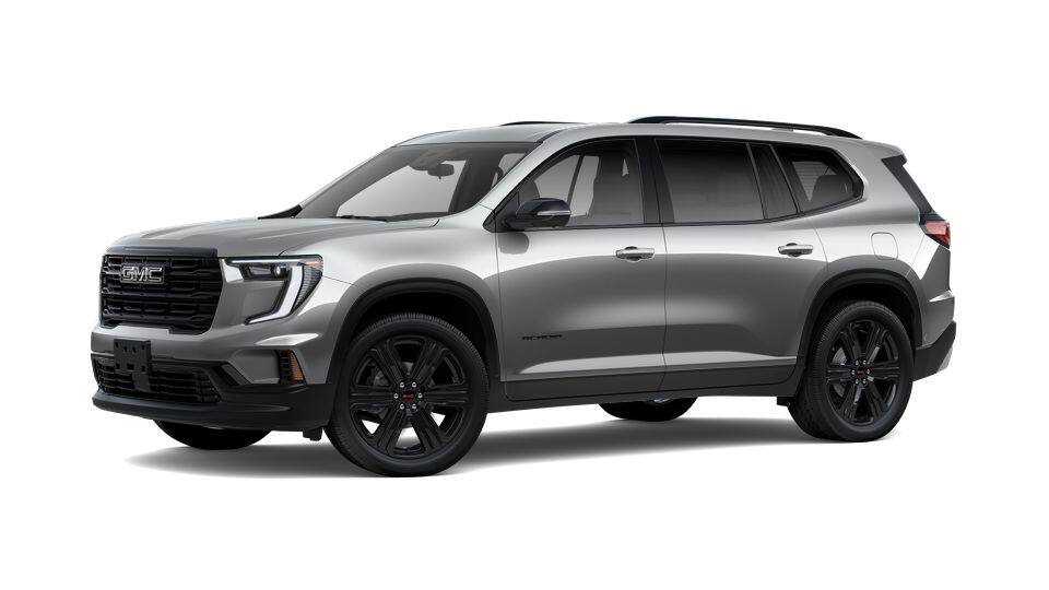 2026 GMC Acadia Elevation - Photo 31
