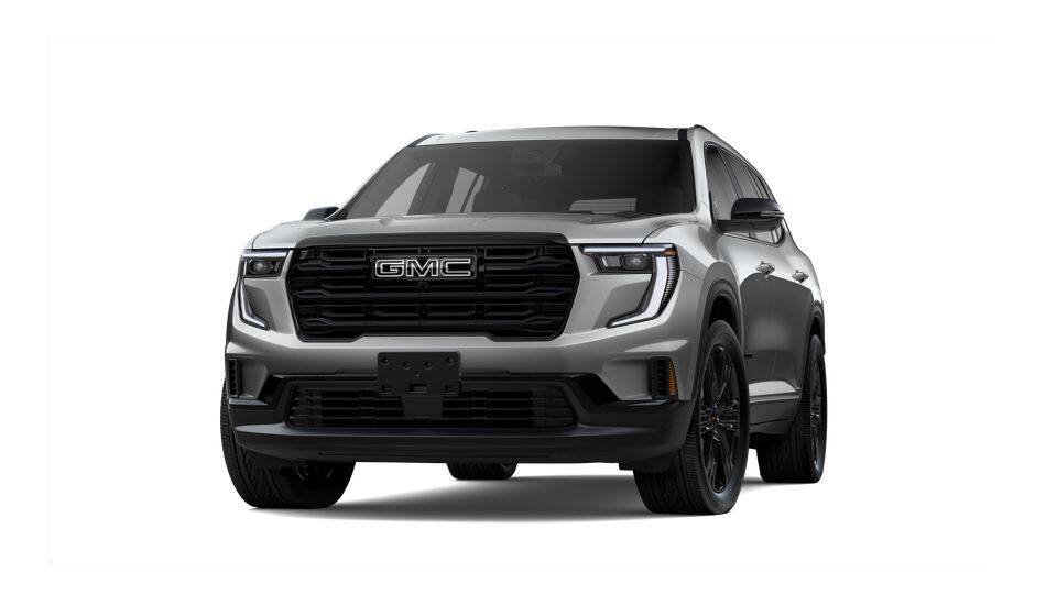 2026 GMC Acadia Elevation - Photo 30