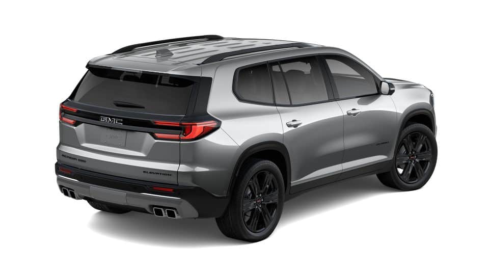 2026 GMC Acadia Elevation - Photo 29