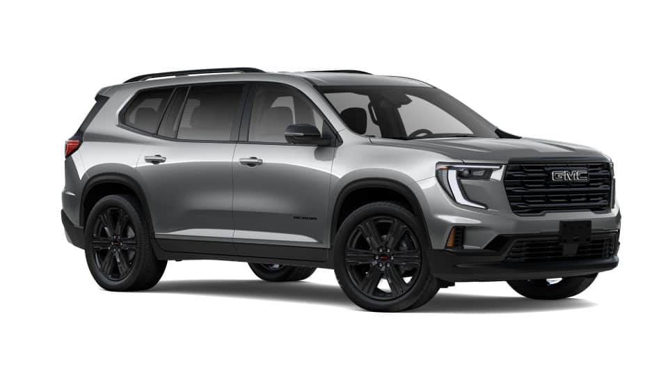 2026 GMC Acadia Elevation - Photo 30