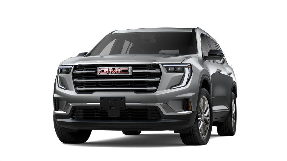 2026 GMC Acadia Elevation - Photo 54