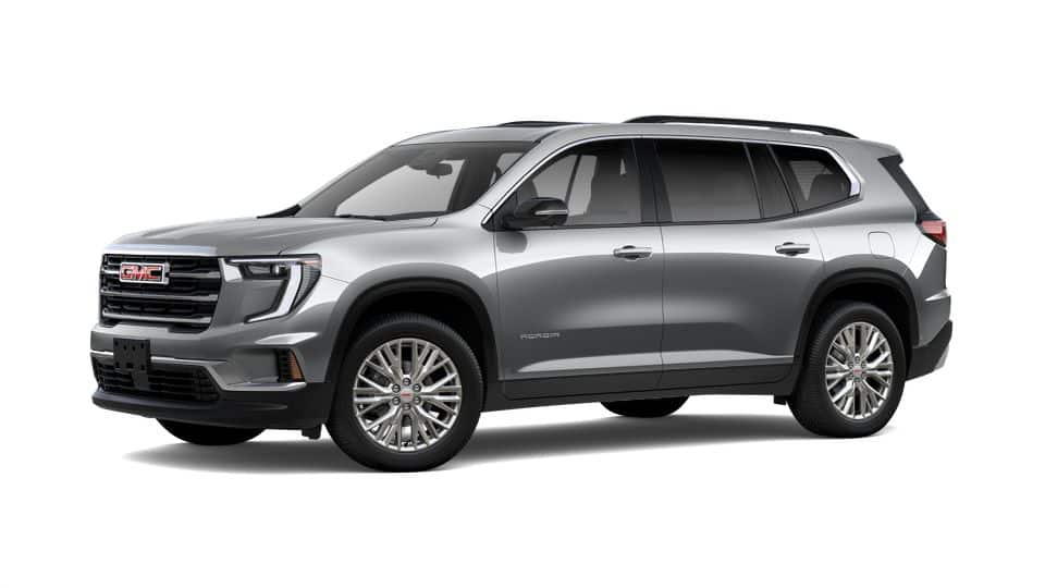 2026 GMC Acadia Elevation - Photo 47