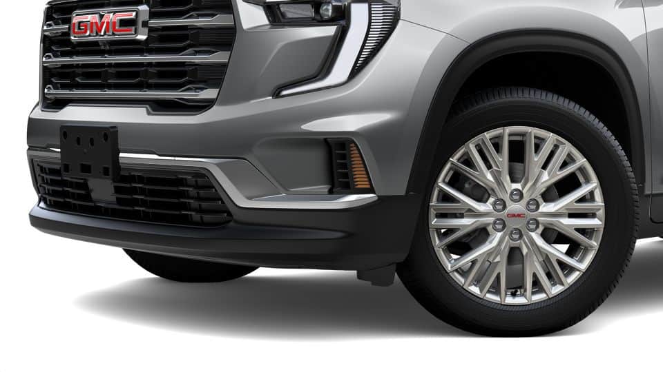 2026 GMC Acadia Elevation - Photo 50