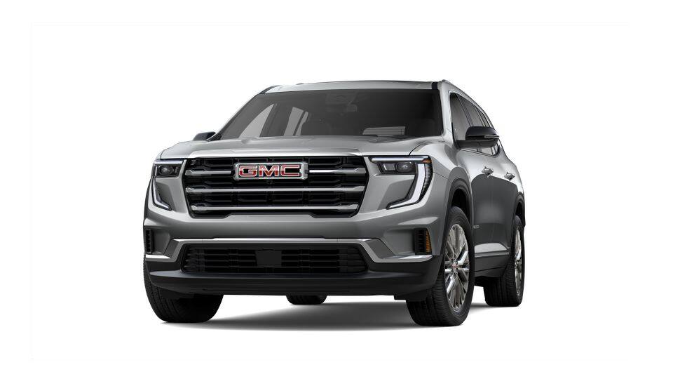 2026 GMC Acadia Elevation - Photo 27