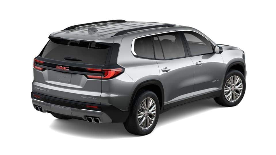2026 GMC Acadia Elevation - Photo 53