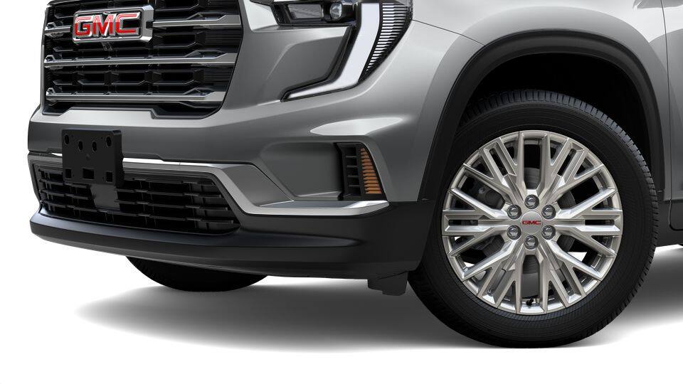 2026 GMC Acadia Elevation - Photo 34