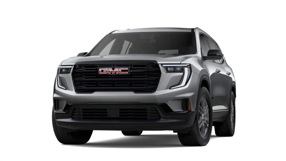 2026 GMC Acadia Elevation's photo