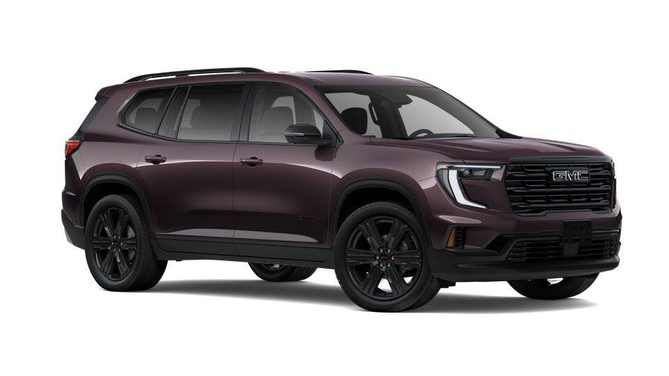 2026 GMC Acadia Elevation - Photo 30