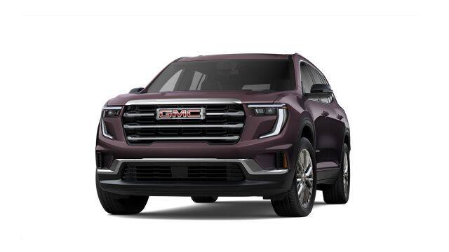 2026 Acadia