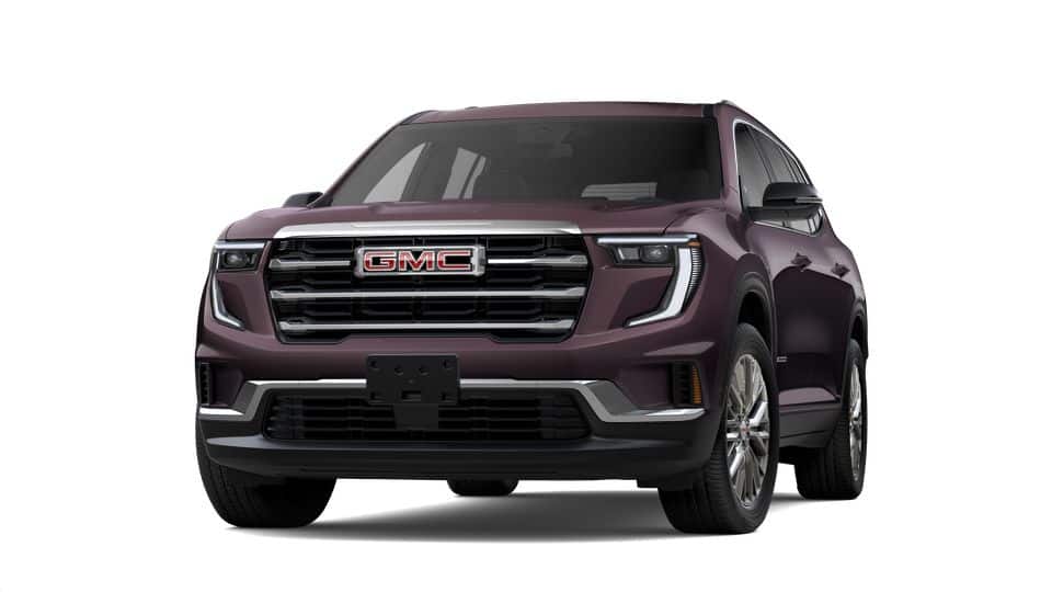 2026 GMC Acadia Elevation's photo