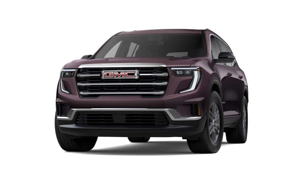 2026 GMC Acadia Elevation's photo